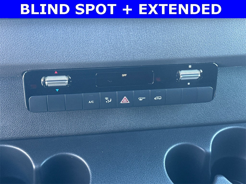 2026 Mercedes-Benz Sprinter 2500 Cargo 170 WB Extended