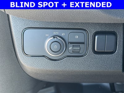2026 Mercedes-Benz Sprinter 2500 Cargo 170 WB Extended