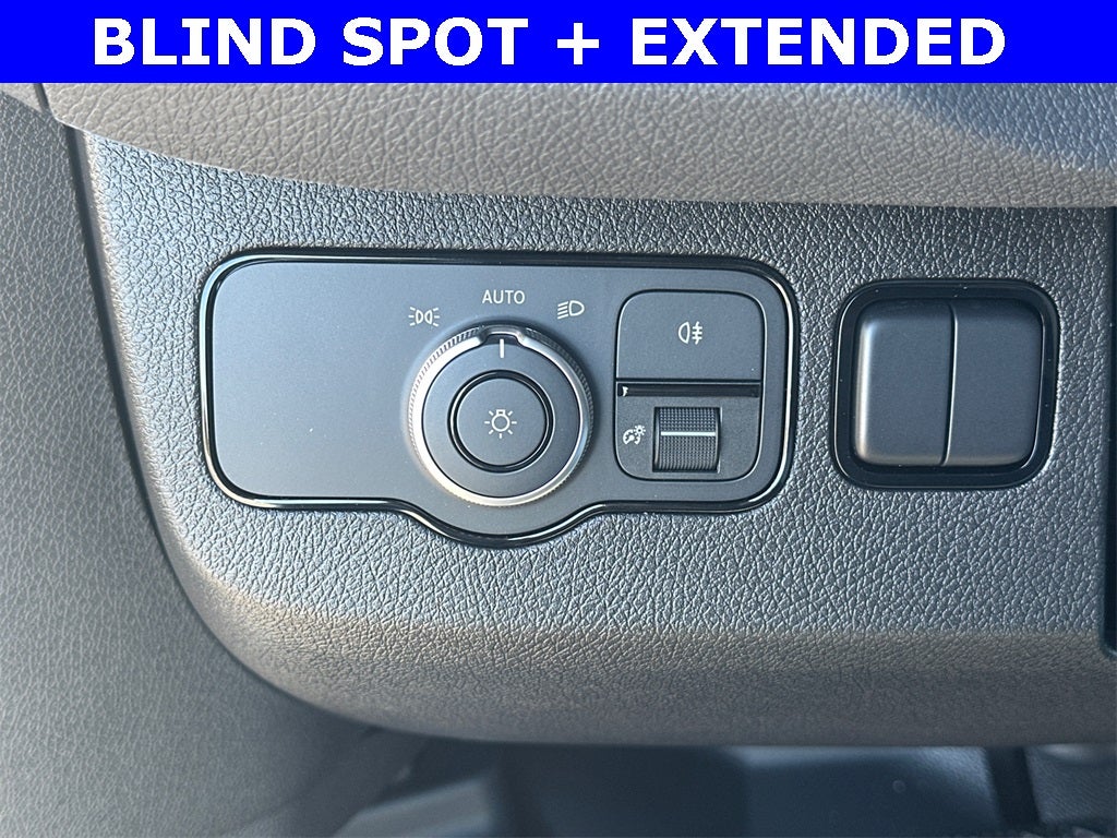 2026 Mercedes-Benz Sprinter 2500 Cargo 170 WB Extended