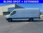 2026 Mercedes-Benz Sprinter 2500 Cargo 170 WB Extended