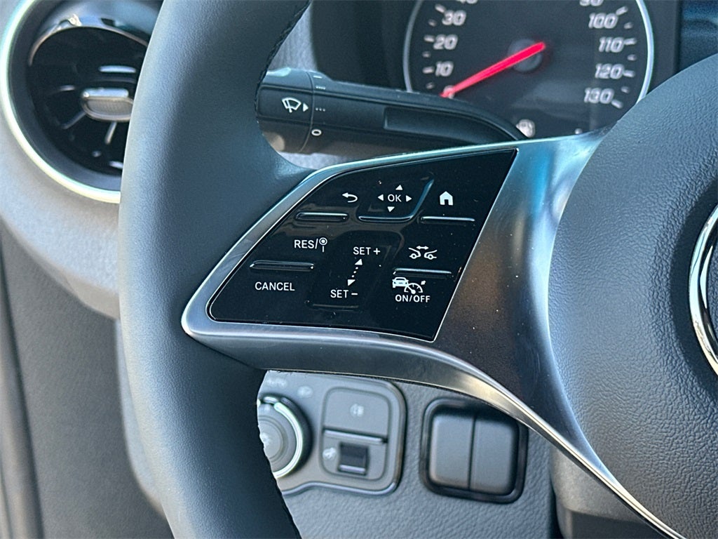 2025 Mercedes-Benz Sprinter 2500 Cargo 144 WB