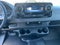 2025 Mercedes-Benz Sprinter 2500 Cargo 144 WB