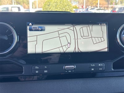 2025 Mercedes-Benz Sprinter 2500 Cargo 144 WB