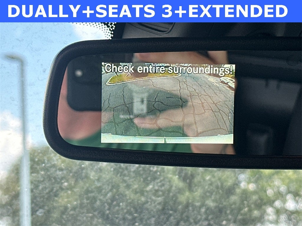 2025 Mercedes-Benz Sprinter 3500 Cargo 170 WB High Roof