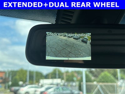 2025 Mercedes-Benz Sprinter 3500 Cargo 170 WB High Roof