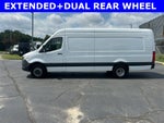 2025 Mercedes-Benz Sprinter 3500 Cargo 170 WB High Roof