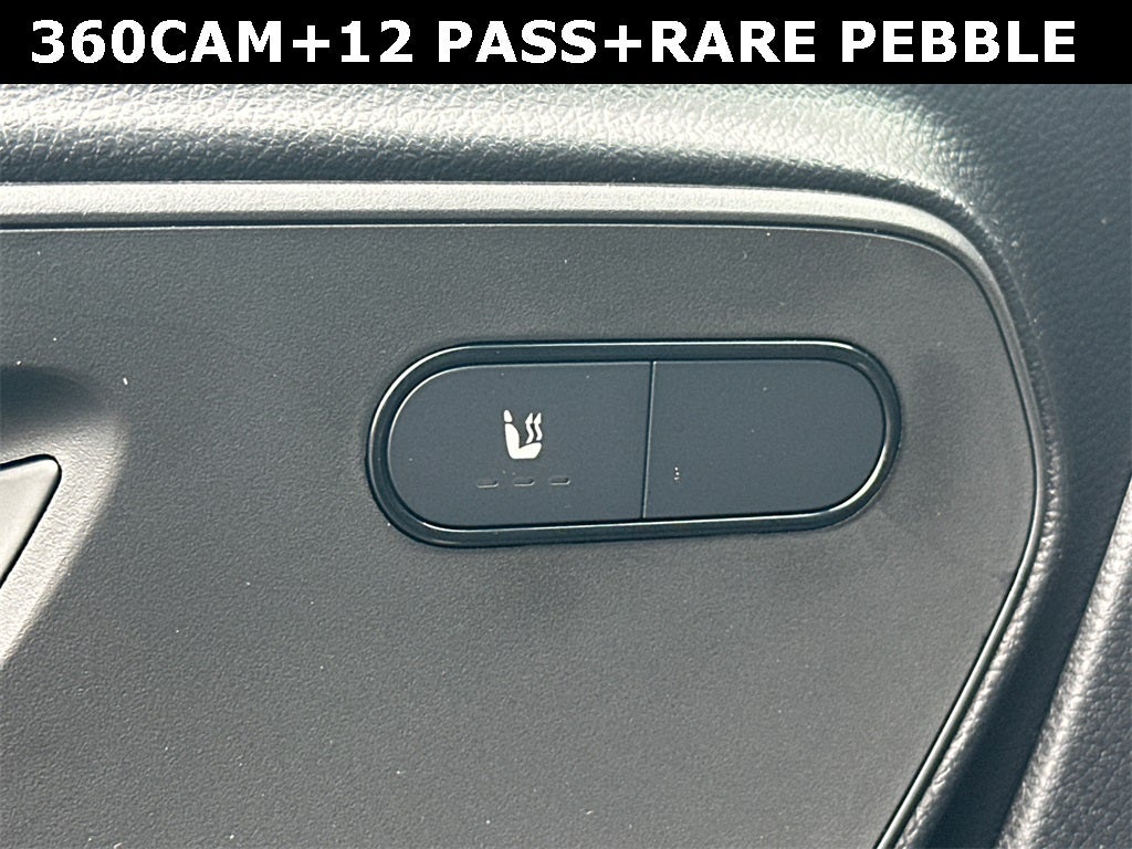 2025 Mercedes-Benz Sprinter 2500 Passenger 144 WB