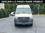2025 Mercedes-Benz Sprinter 2500 Passenger 144 WB