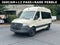 2025 Mercedes-Benz Sprinter 2500 Passenger 144 WB