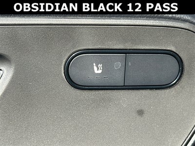 2025 Mercedes-Benz Sprinter 2500 Passenger 144 WB