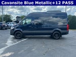 2025 Mercedes-Benz Sprinter 2500 Passenger 144 WB