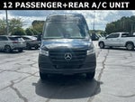 2025 Mercedes-Benz Sprinter 2500 Passenger 144 WB