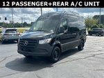 2025 Mercedes-Benz Sprinter 2500 Passenger 144 WB
