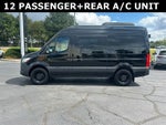 2025 Mercedes-Benz Sprinter 2500 Passenger 144 WB