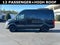 2025 Mercedes-Benz Sprinter 2500 Passenger 144 WB