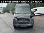 2024 Mercedes-Benz Sprinter 2500 Passenger 144 WB