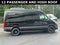 2024 Mercedes-Benz Sprinter 2500 Passenger 144 WB