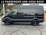 2024 Mercedes-Benz Sprinter 2500 Passenger 144 WB