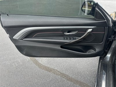 2020 BMW 4 Series 430i