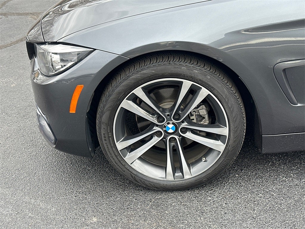 2020 BMW 4 Series 430i