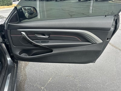 2020 BMW 4 Series 430i