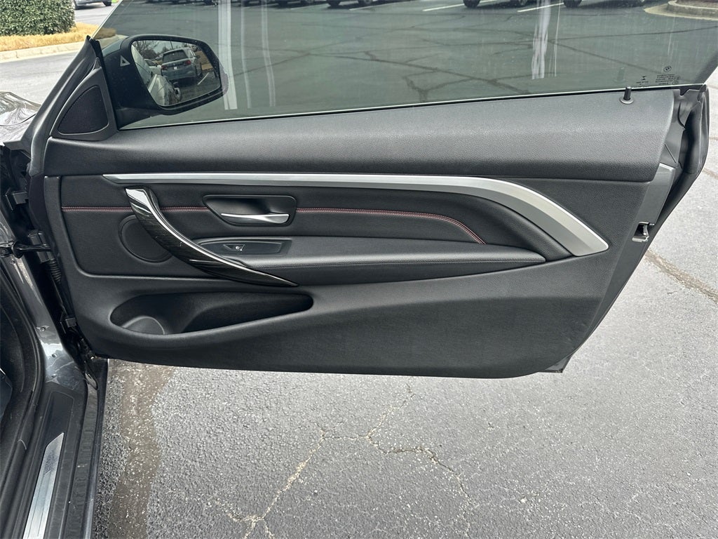 2020 BMW 4 Series 430i