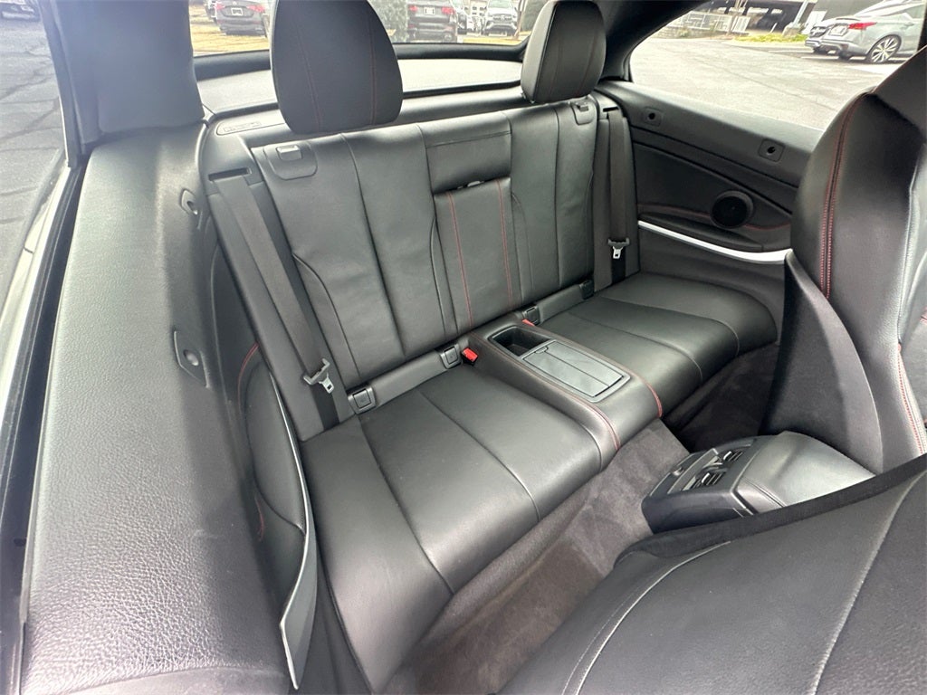 2020 BMW 4 Series 430i