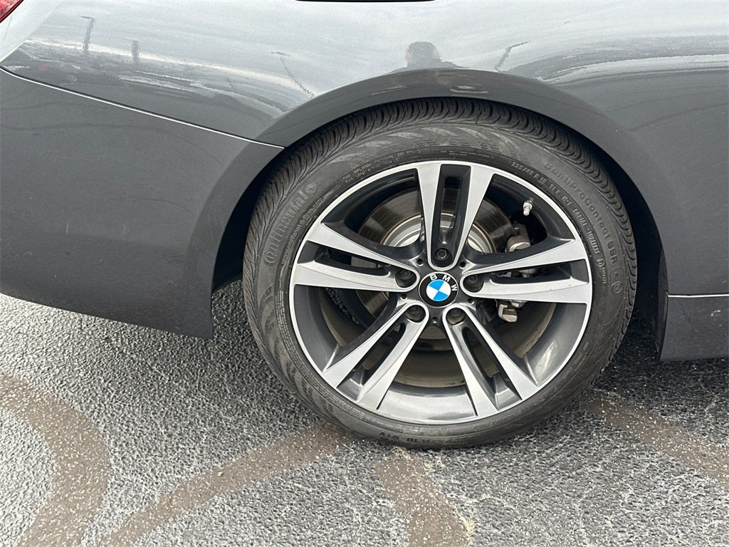 2020 BMW 4 Series 430i