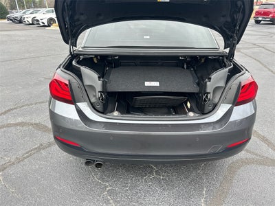 2020 BMW 4 Series 430i