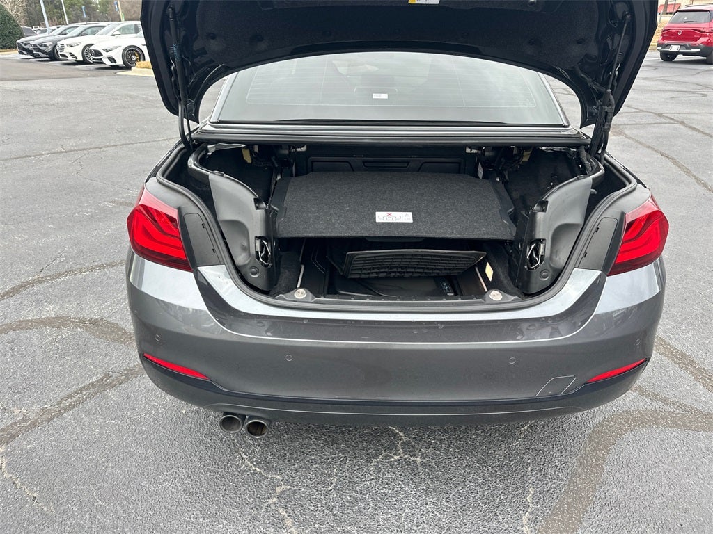 2020 BMW 4 Series 430i