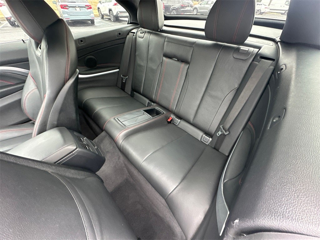 2020 BMW 4 Series 430i