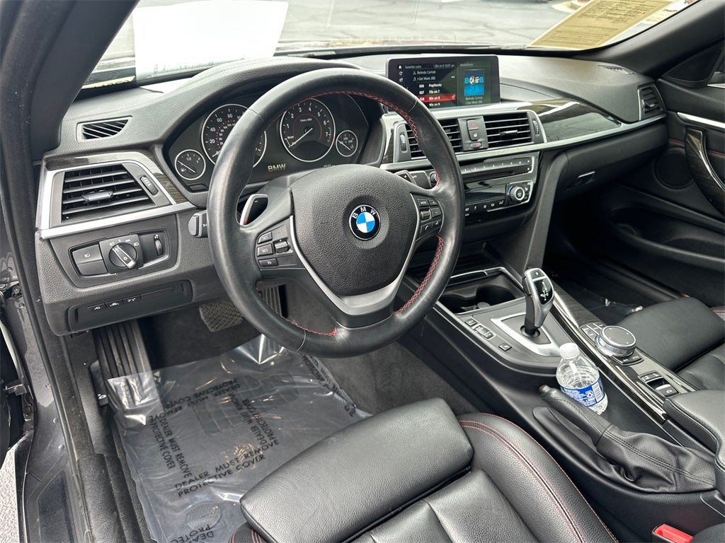 2020 BMW 4 Series 430i