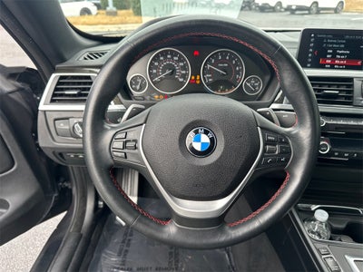 2020 BMW 4 Series 430i