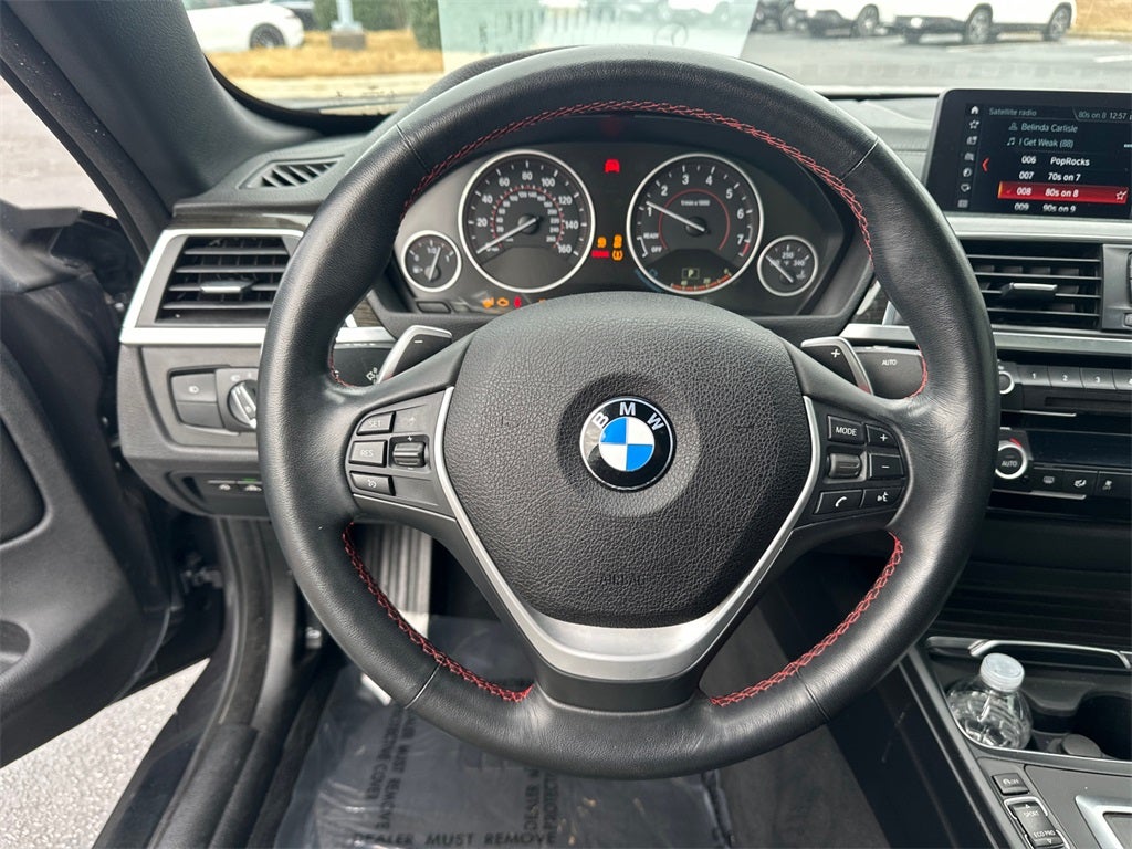 2020 BMW 4 Series 430i