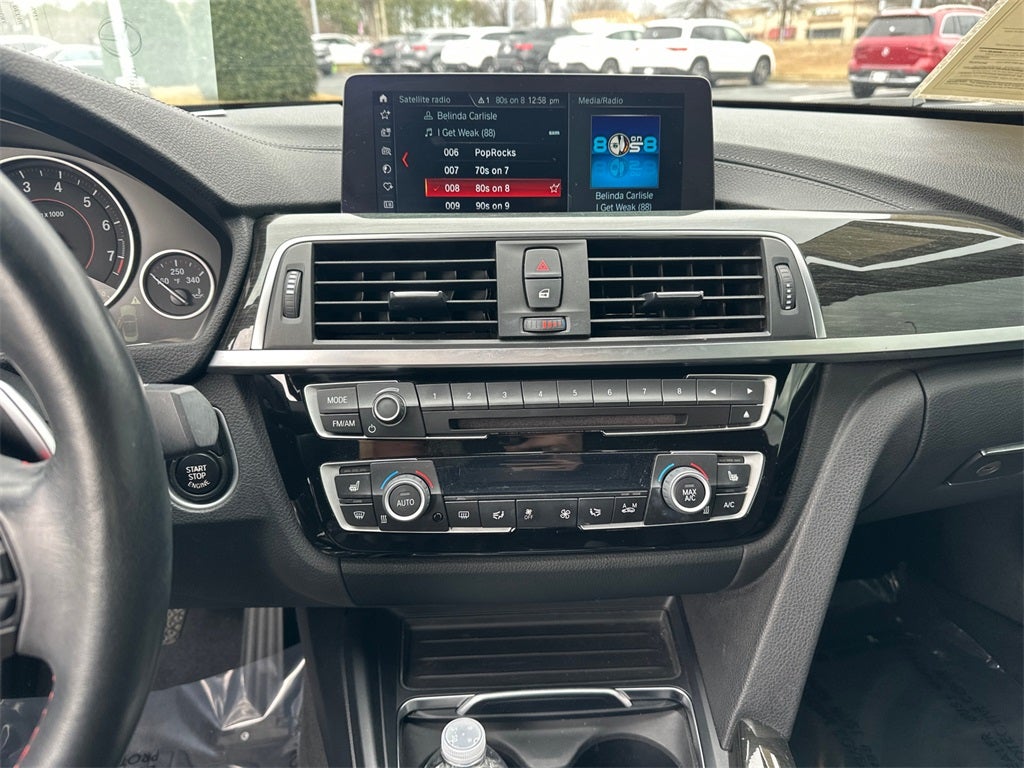 2020 BMW 4 Series 430i