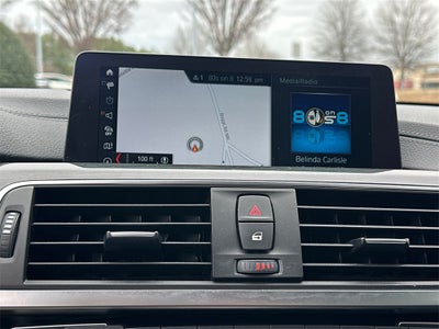 2020 BMW 4 Series 430i