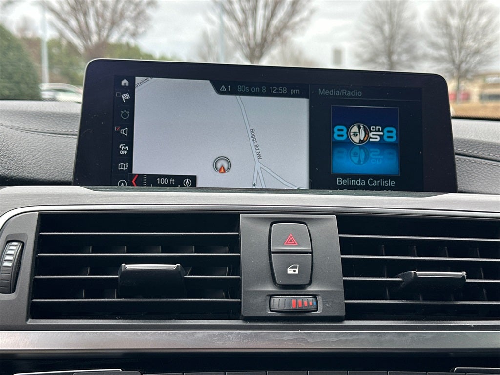 2020 BMW 4 Series 430i