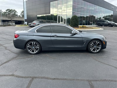 2020 BMW 4 Series 430i