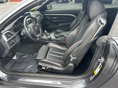2020 BMW 4 Series 430i