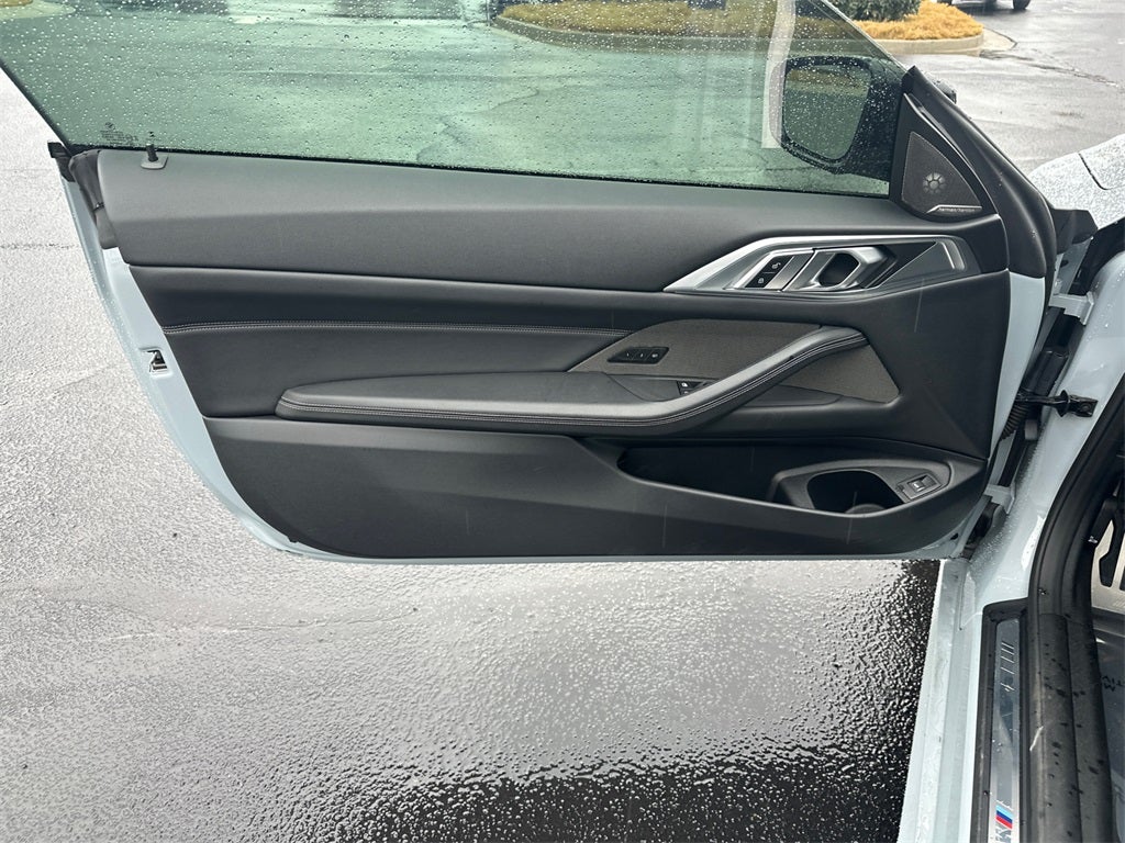 2022 BMW 4 Series 430i xDrive