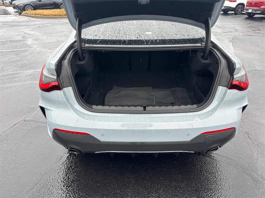 2022 BMW 4 Series 430i xDrive