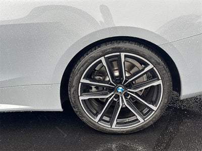 2022 BMW 4 Series 430i xDrive