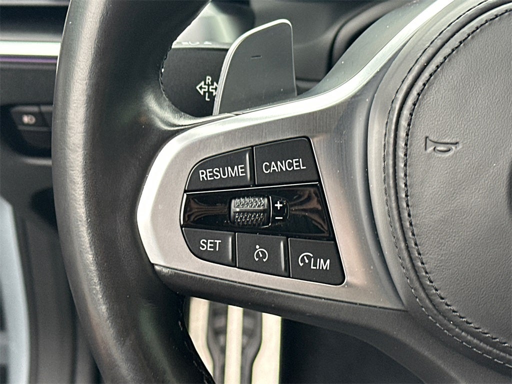 2022 BMW 4 Series 430i xDrive