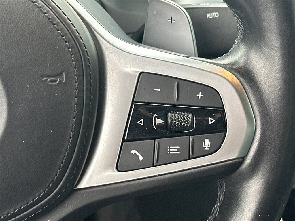 2022 BMW 4 Series 430i xDrive