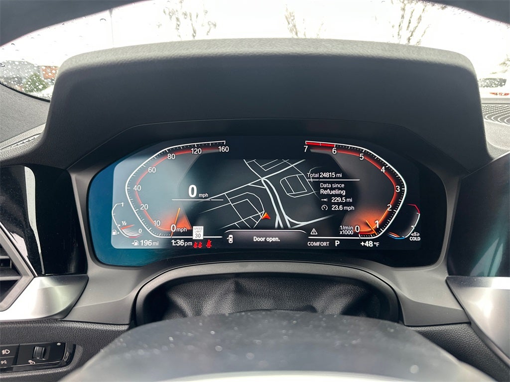 2022 BMW 4 Series 430i xDrive