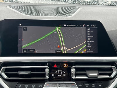 2022 BMW 4 Series 430i xDrive