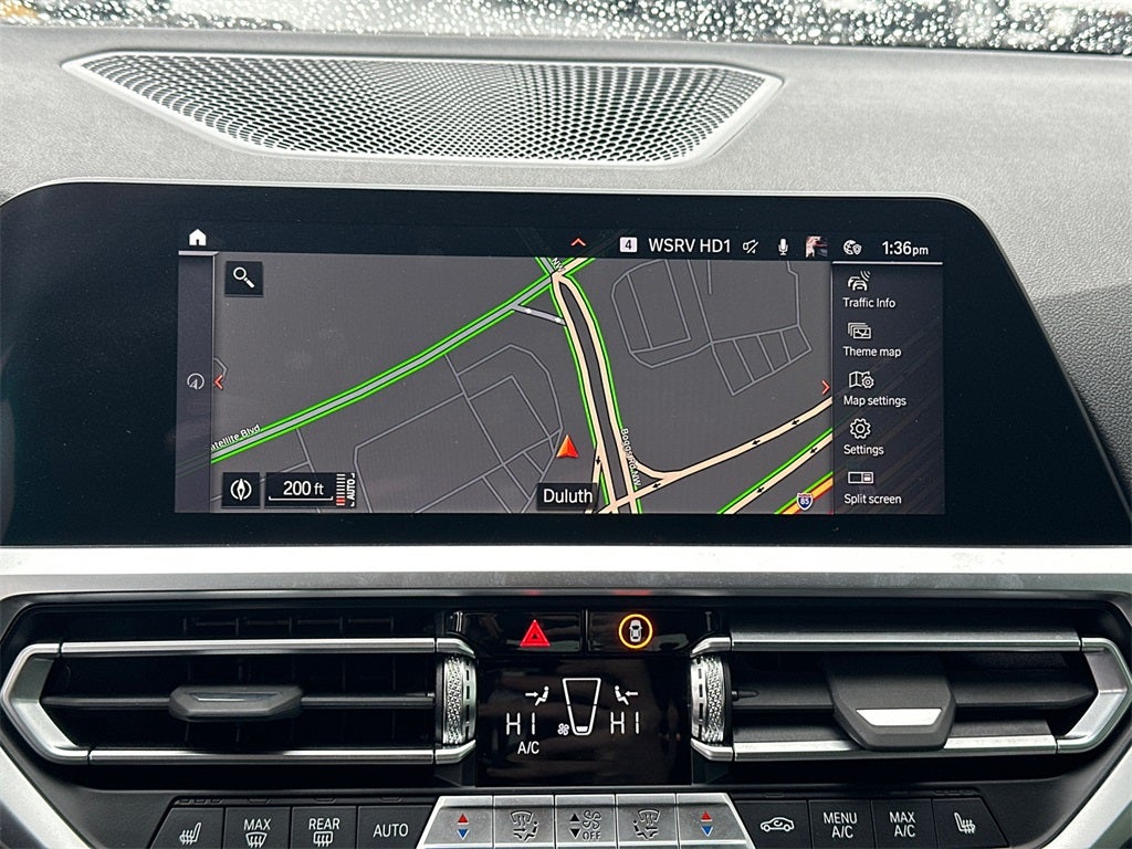 2022 BMW 4 Series 430i xDrive