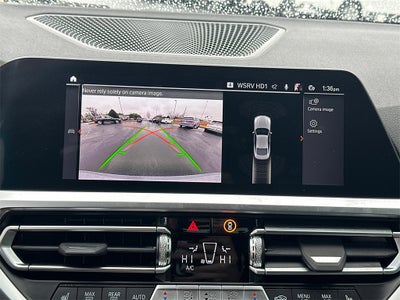 2022 BMW 4 Series 430i xDrive