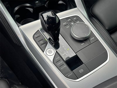 2022 BMW 4 Series 430i xDrive