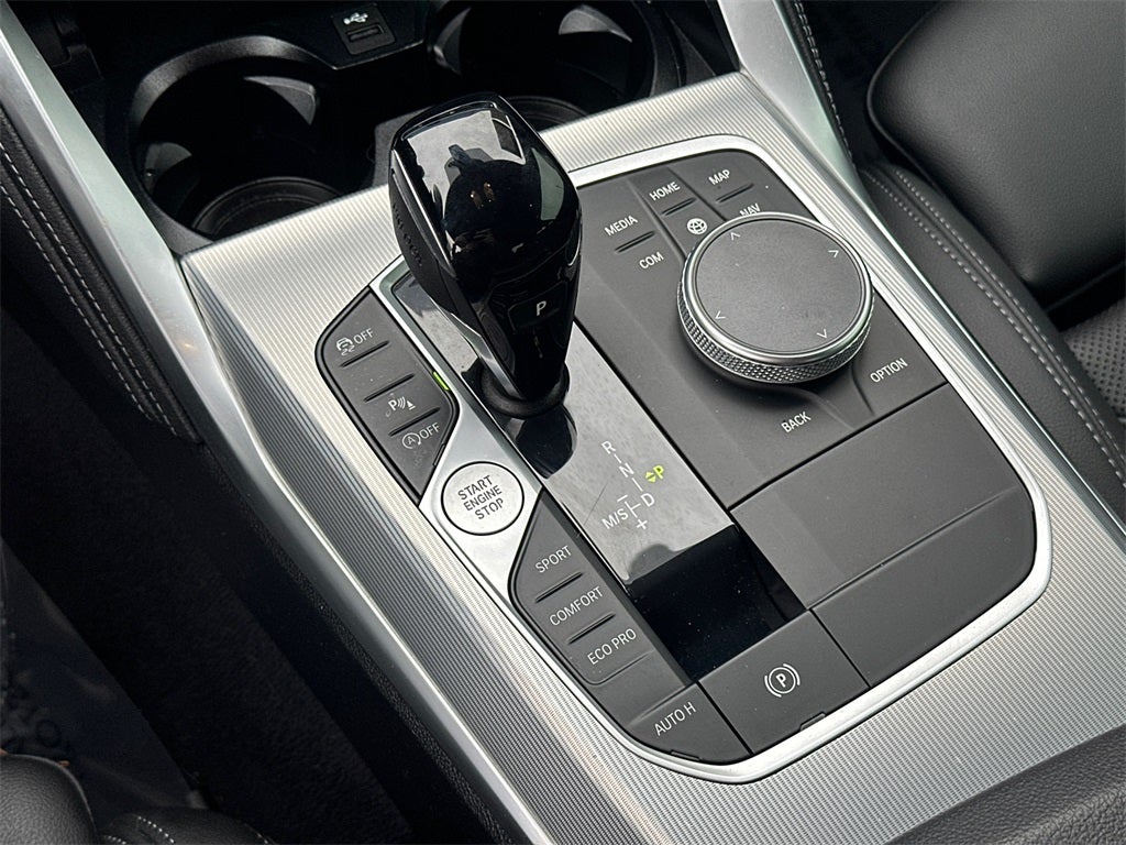 2022 BMW 4 Series 430i xDrive